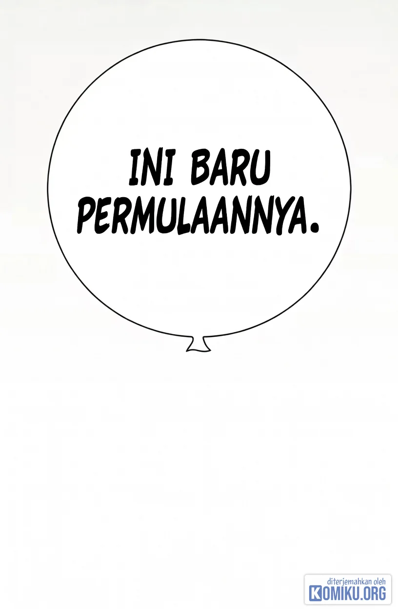 Return of the Bloodthirsty Police Chapter 144 Gambar 35
