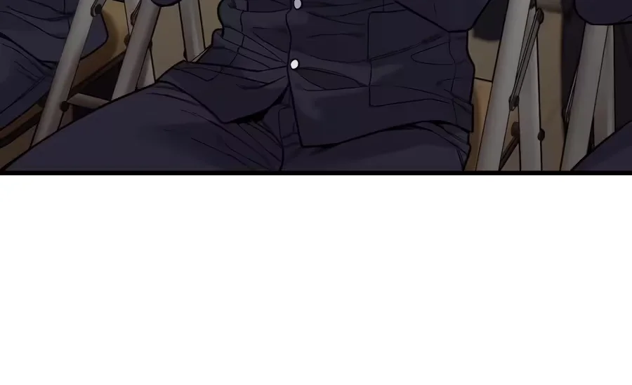 Return of the Bloodthirsty Police Chapter 144 Gambar 40