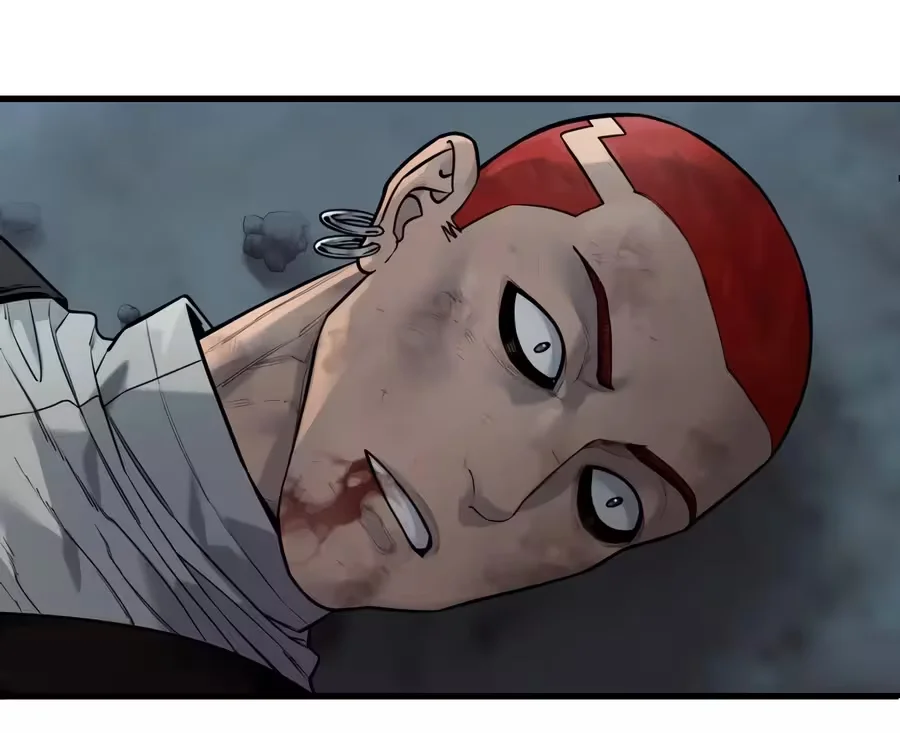 Return of the Bloodthirsty Police Chapter 144 Gambar 4