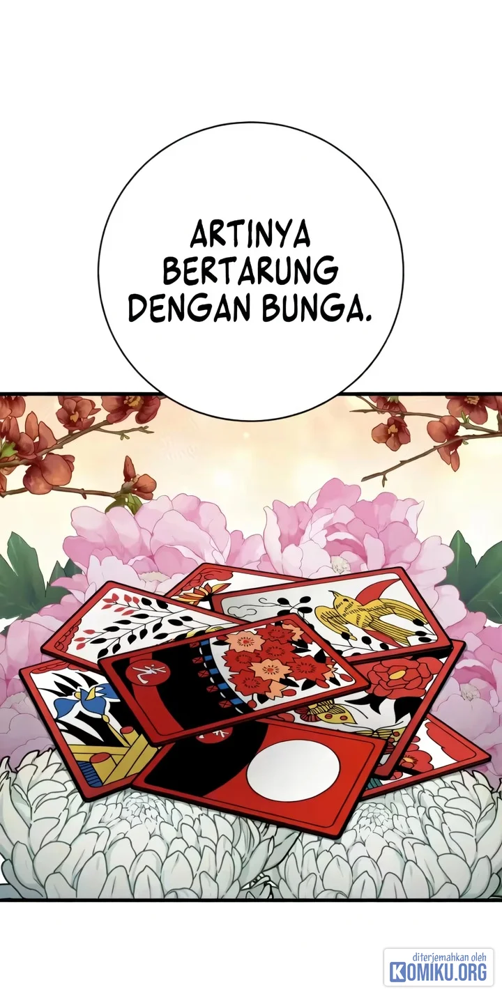 Return of the Bloodthirsty Police Chapter 144 Gambar 70