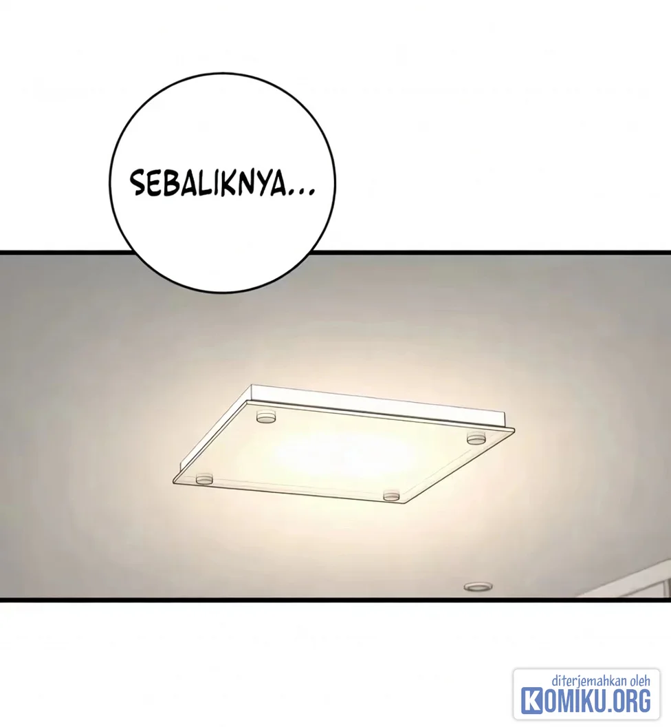Return of the Bloodthirsty Police Chapter 144 Gambar 73