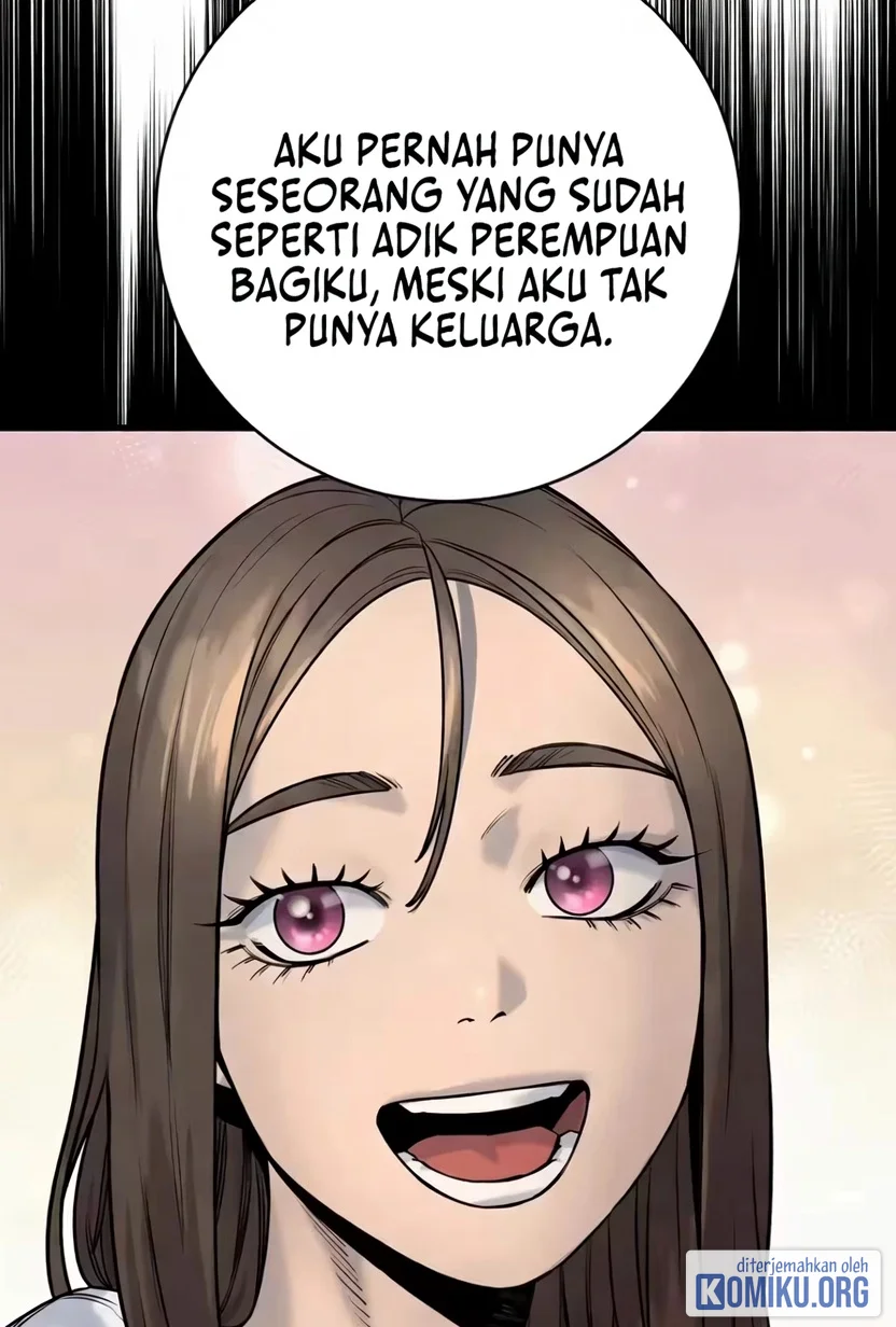 Return of the Bloodthirsty Police Chapter 144 Gambar 75