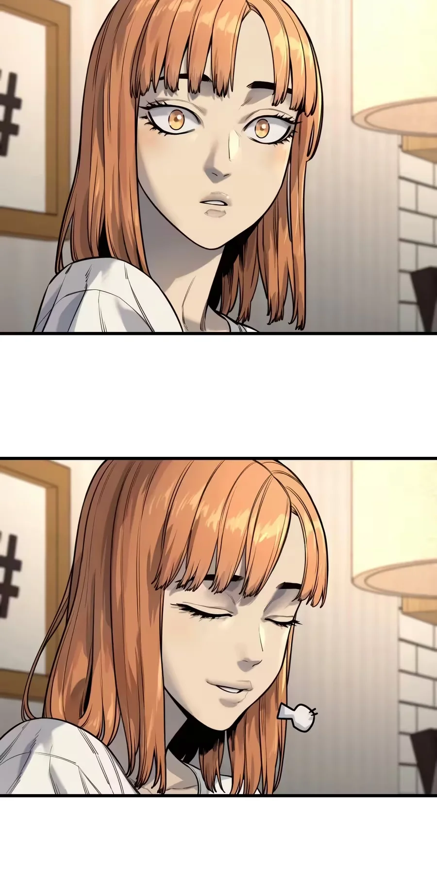 Return of the Bloodthirsty Police Chapter 144 Gambar 79