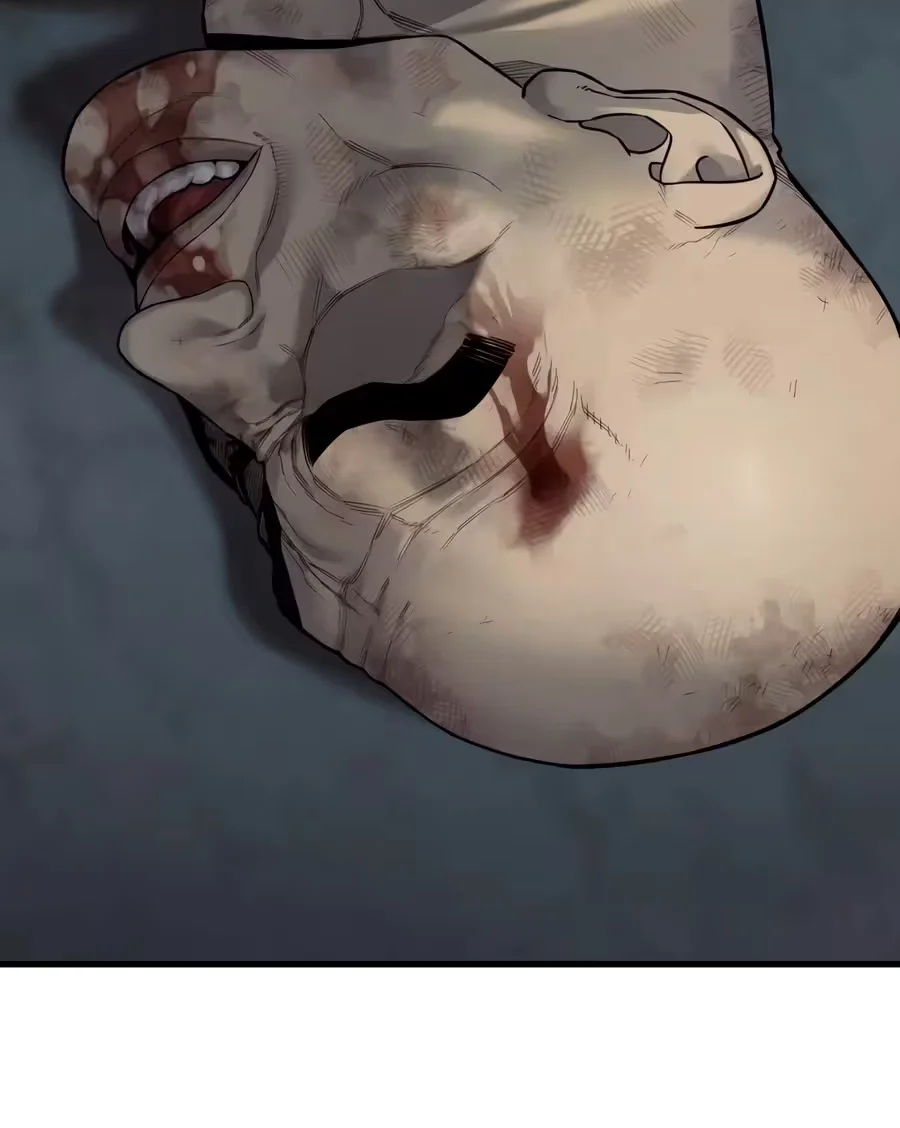 Return of the Bloodthirsty Police Chapter 144 Gambar 8