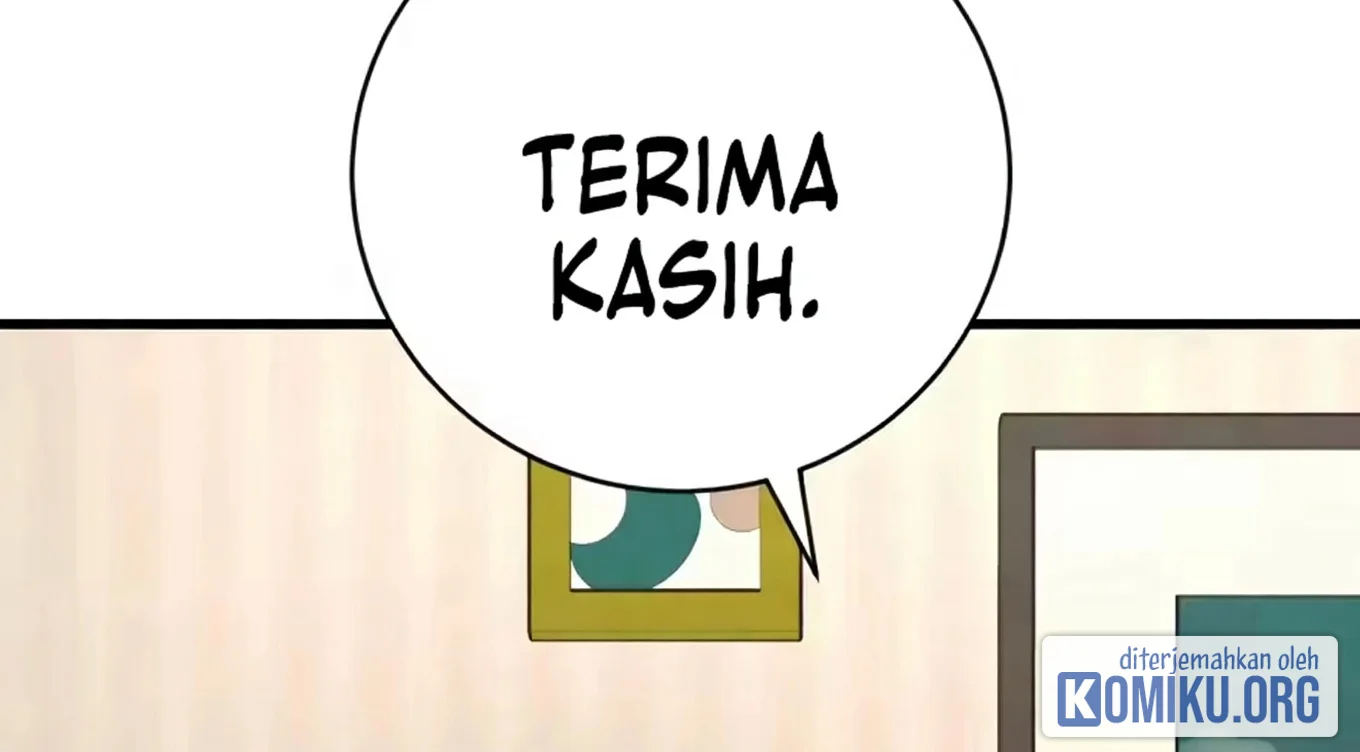 Return of the Bloodthirsty Police Chapter 144 Gambar 81