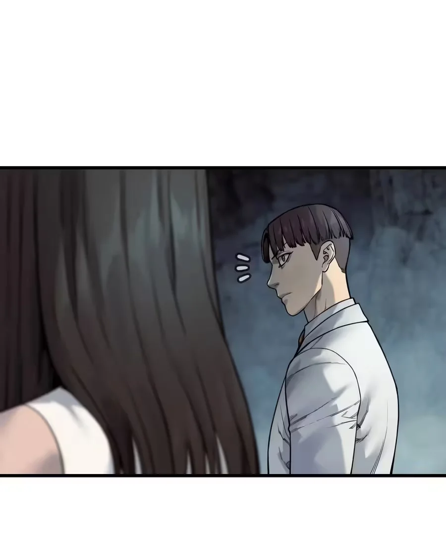 Return of the Bloodthirsty Police Chapter 144 Gambar 9