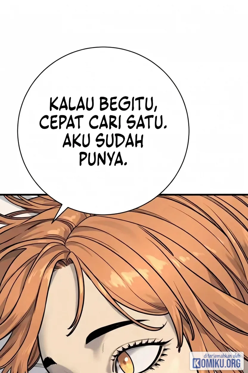 Return of the Bloodthirsty Police Chapter 144 Gambar 93