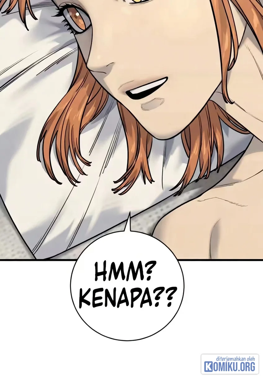 Return of the Bloodthirsty Police Chapter 144 Gambar 94