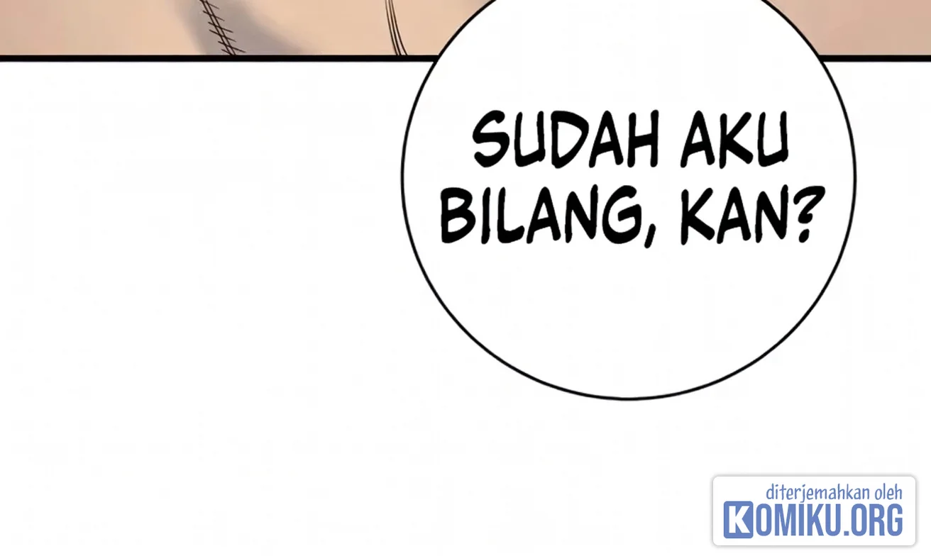 Return of the Bloodthirsty Police Chapter 144 Gambar 96