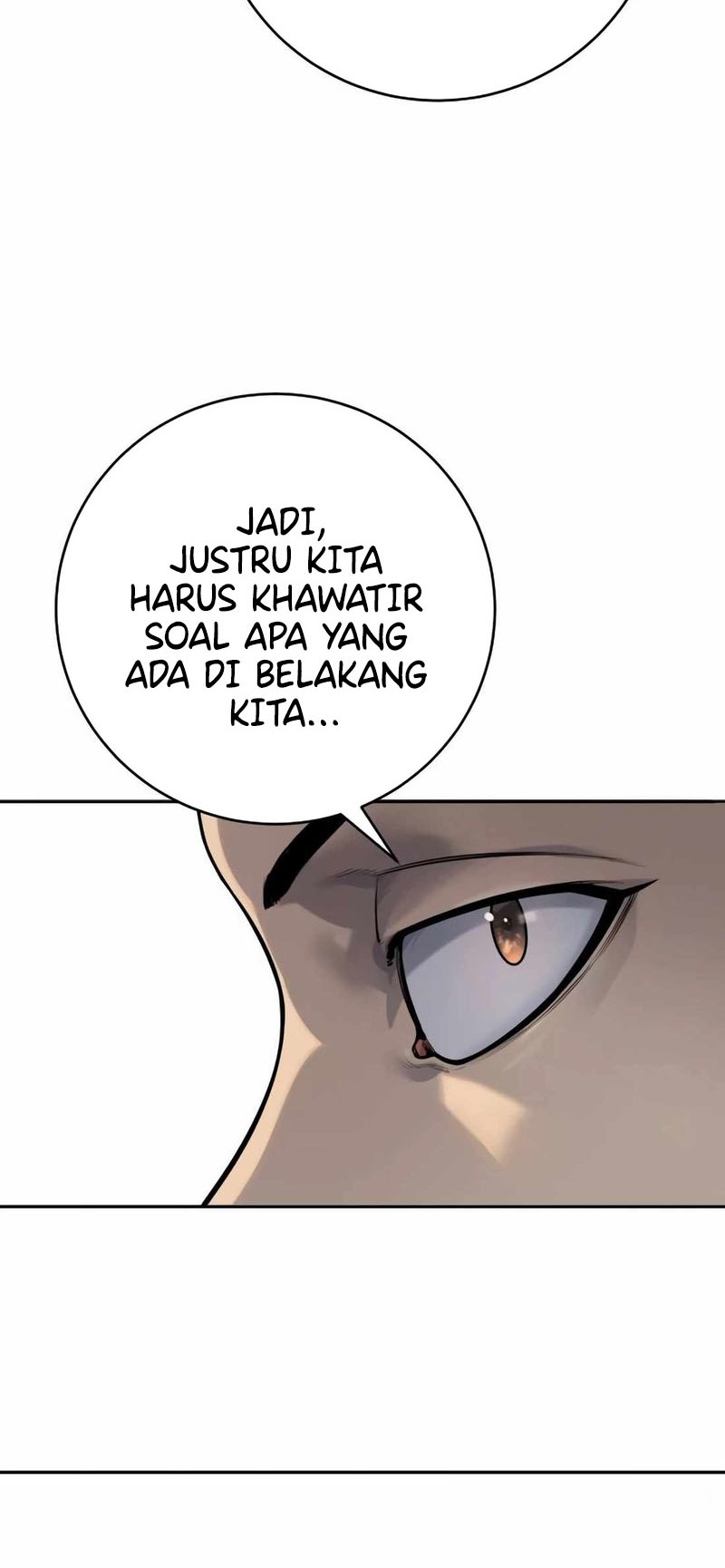 Return of the Bloodthirsty Police Chapter 77 Gambar 40