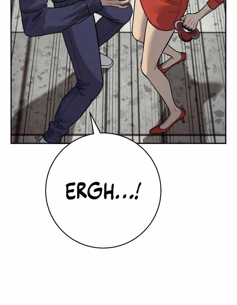 Return of the Bloodthirsty Police Chapter 78 Gambar 45