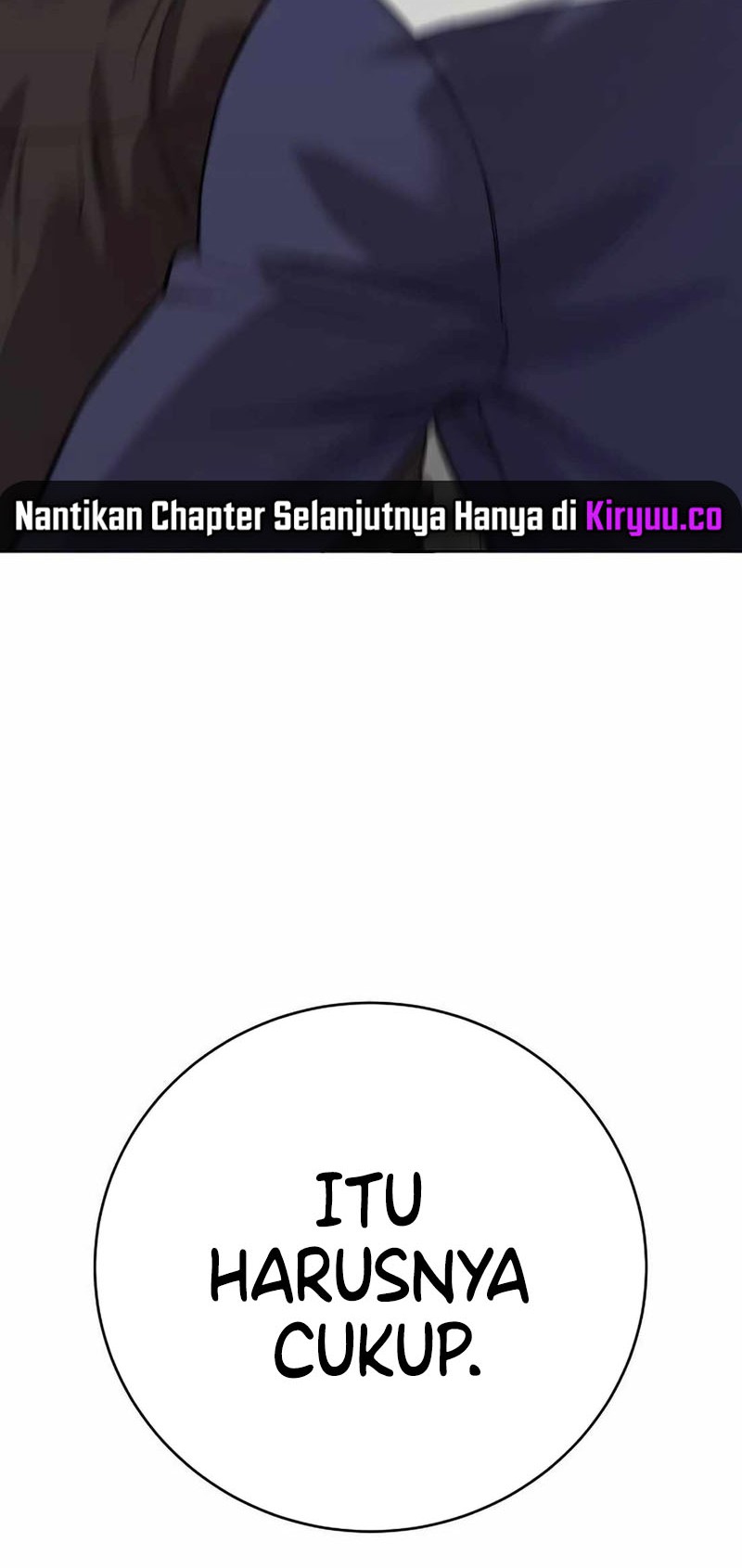 Return of the Bloodthirsty Police Chapter 78 Gambar 49