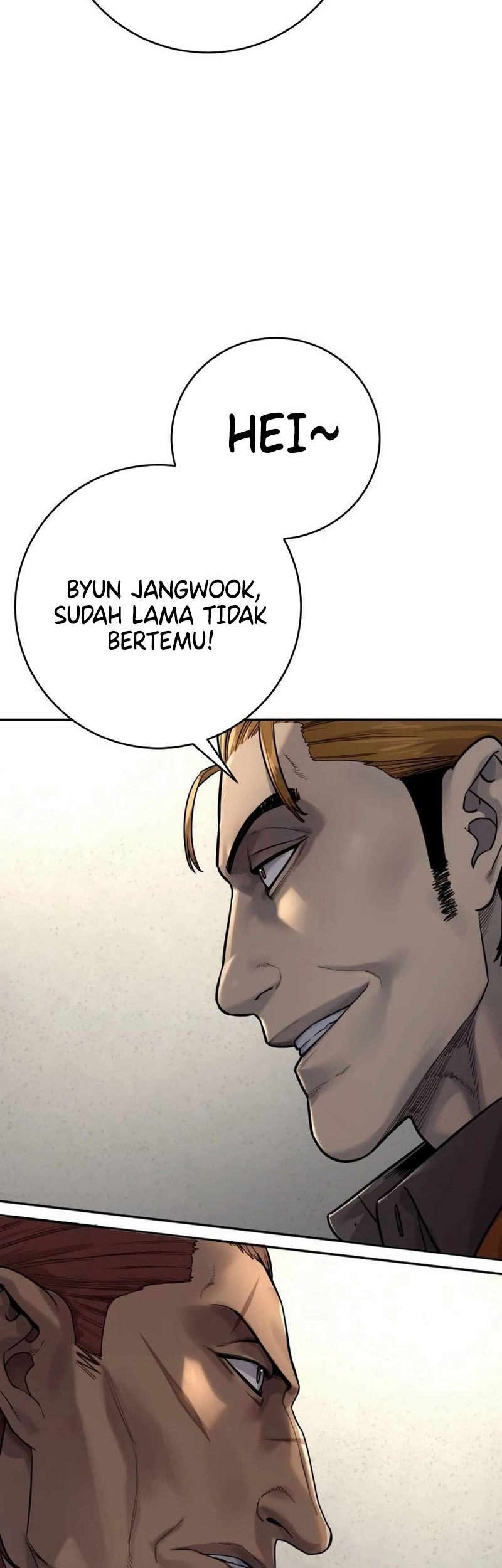 Return of the Bloodthirsty Police Chapter 78 Gambar 59