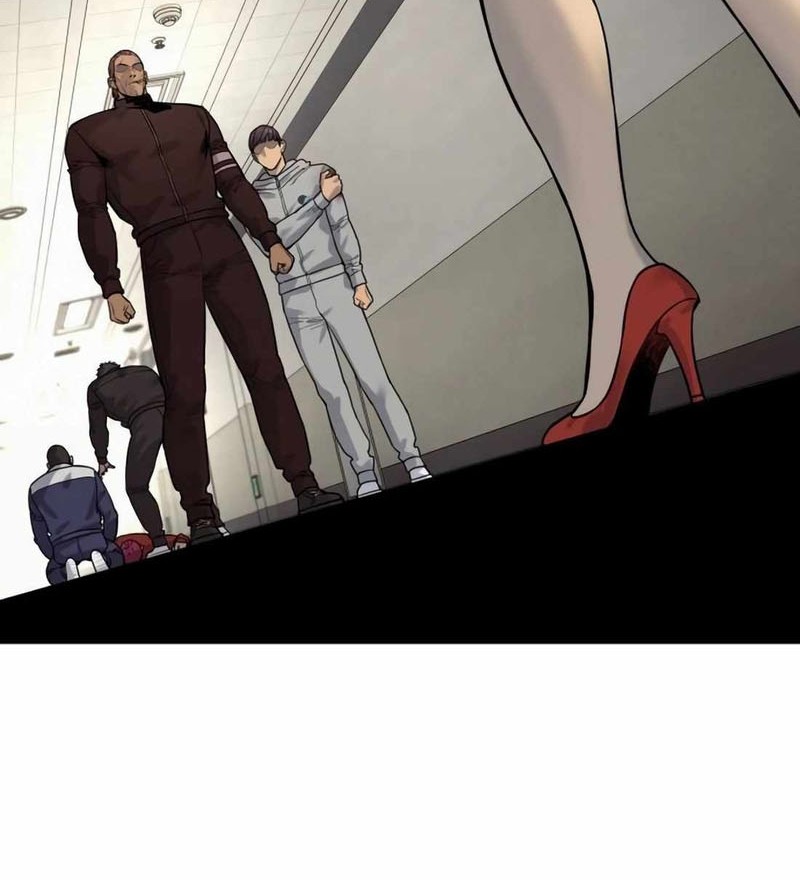 Return of the Bloodthirsty Police Chapter 78 Gambar 61