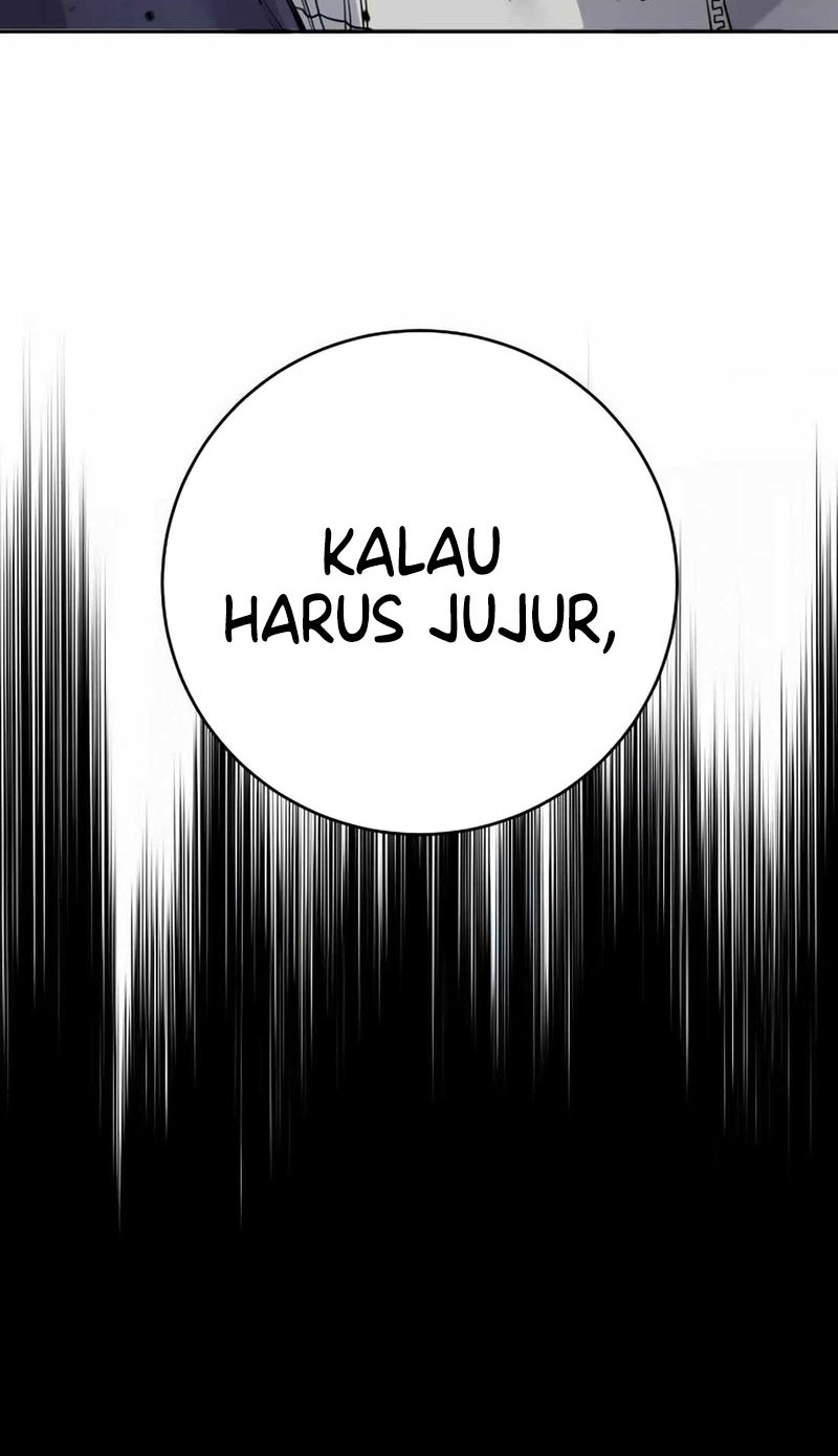 Return of the Bloodthirsty Police Chapter 78 Gambar 13