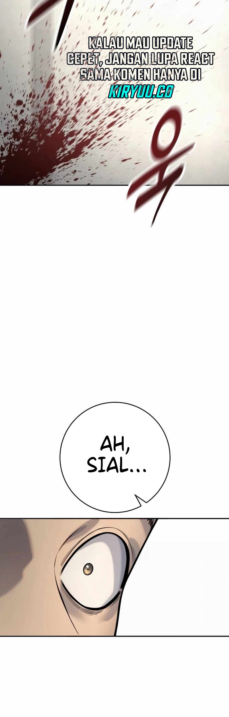 Return of the Bloodthirsty Police Chapter 78 Gambar 20