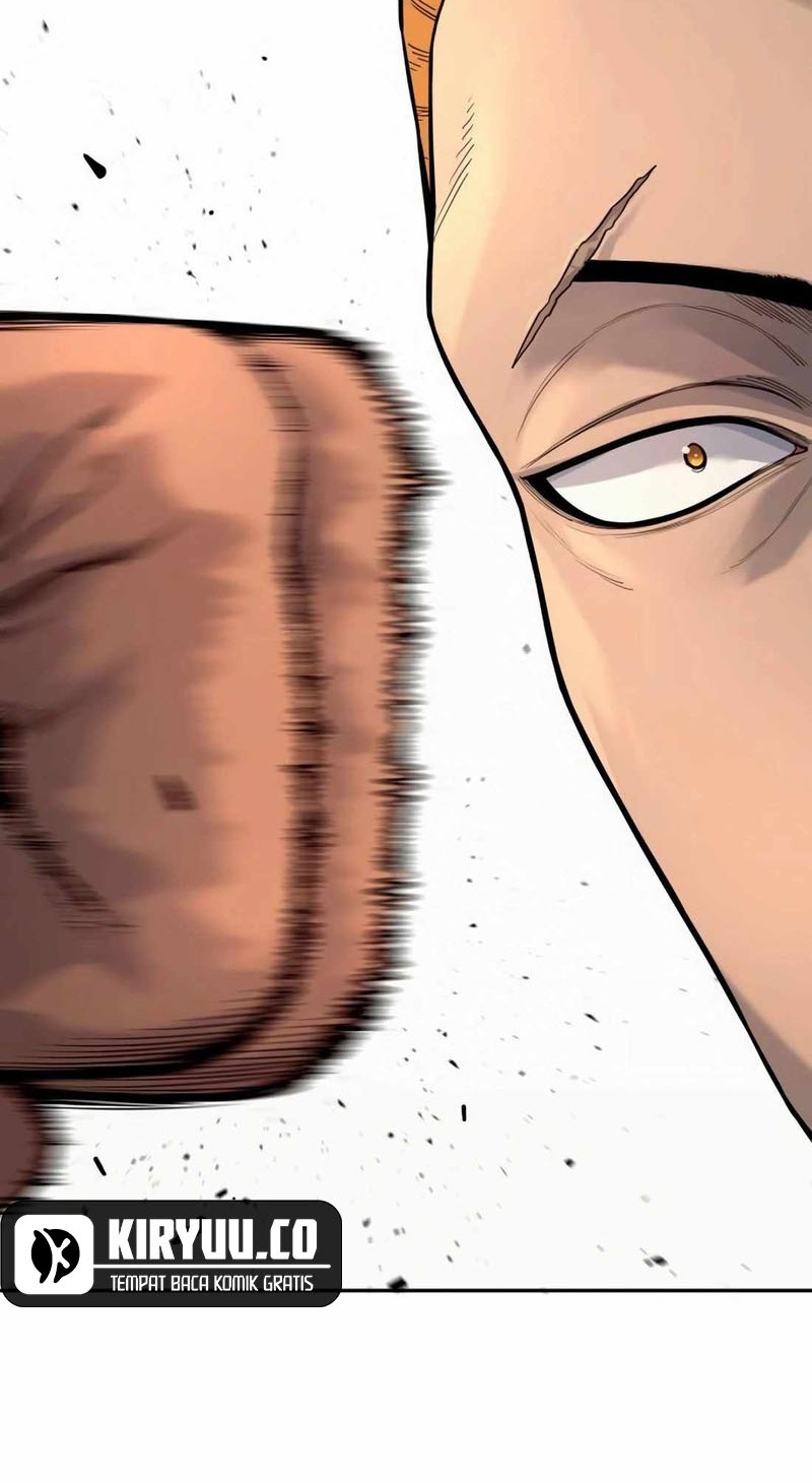 Return of the Bloodthirsty Police Chapter 79 Gambar 45