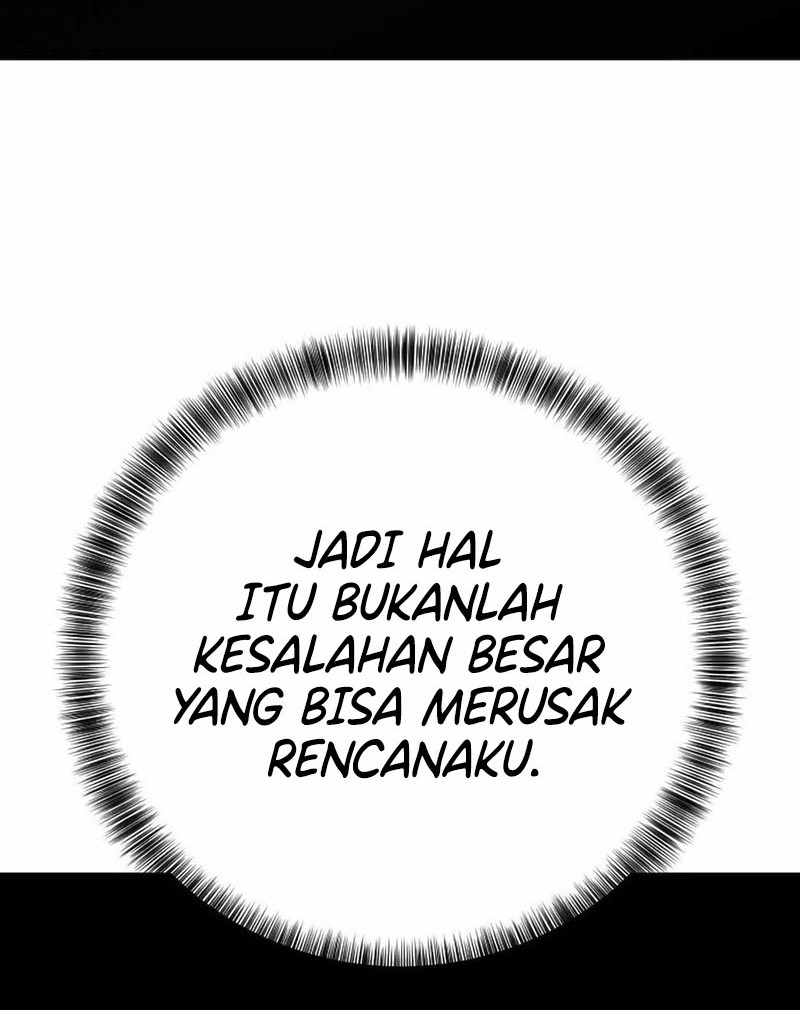 Return of the Bloodthirsty Police Chapter 79 Gambar 49