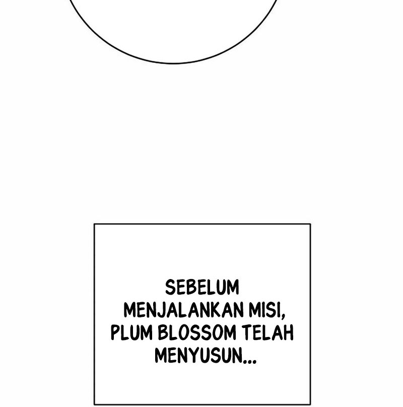 Return of the Bloodthirsty Police Chapter 79 Gambar 5