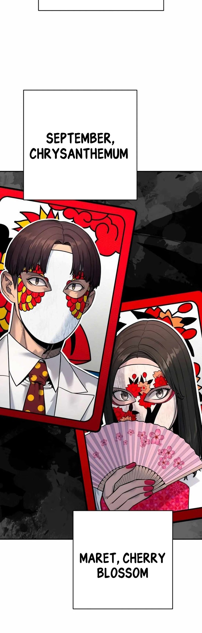 Return of the Bloodthirsty Police Chapter 79 Gambar 9