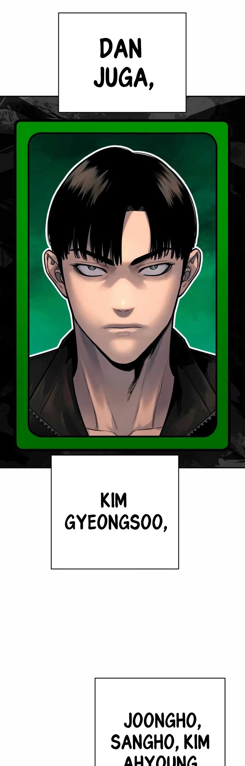 Return of the Bloodthirsty Police Chapter 79 Gambar 15