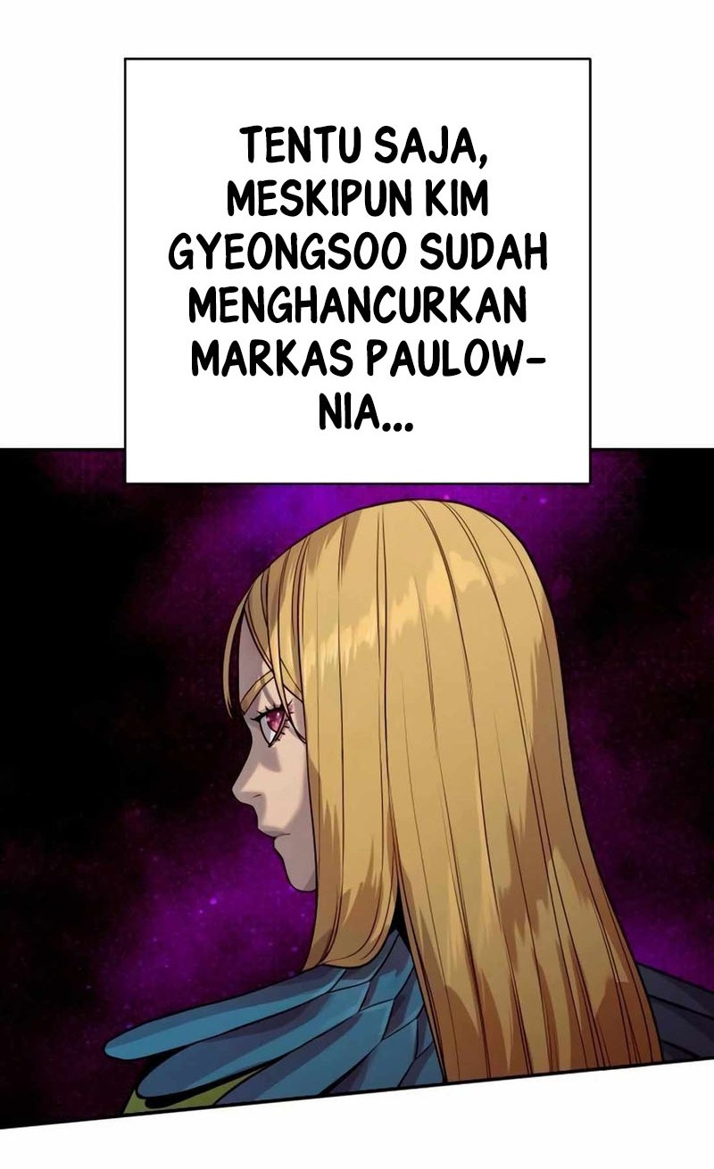 Return of the Bloodthirsty Police Chapter 79 Gambar 17