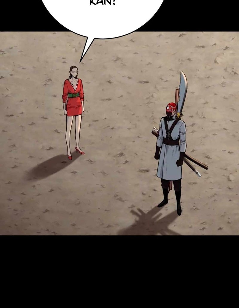 Return of the Bloodthirsty Police Chapter 79 Gambar 29