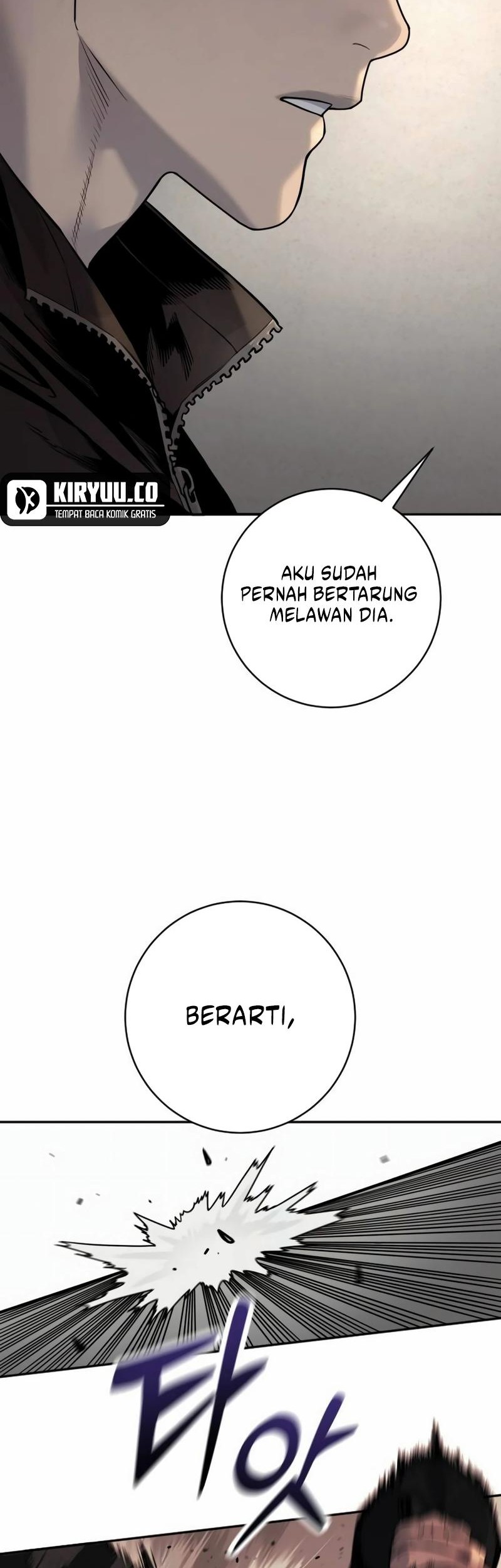 Return of the Bloodthirsty Police Chapter 80 Gambar 59