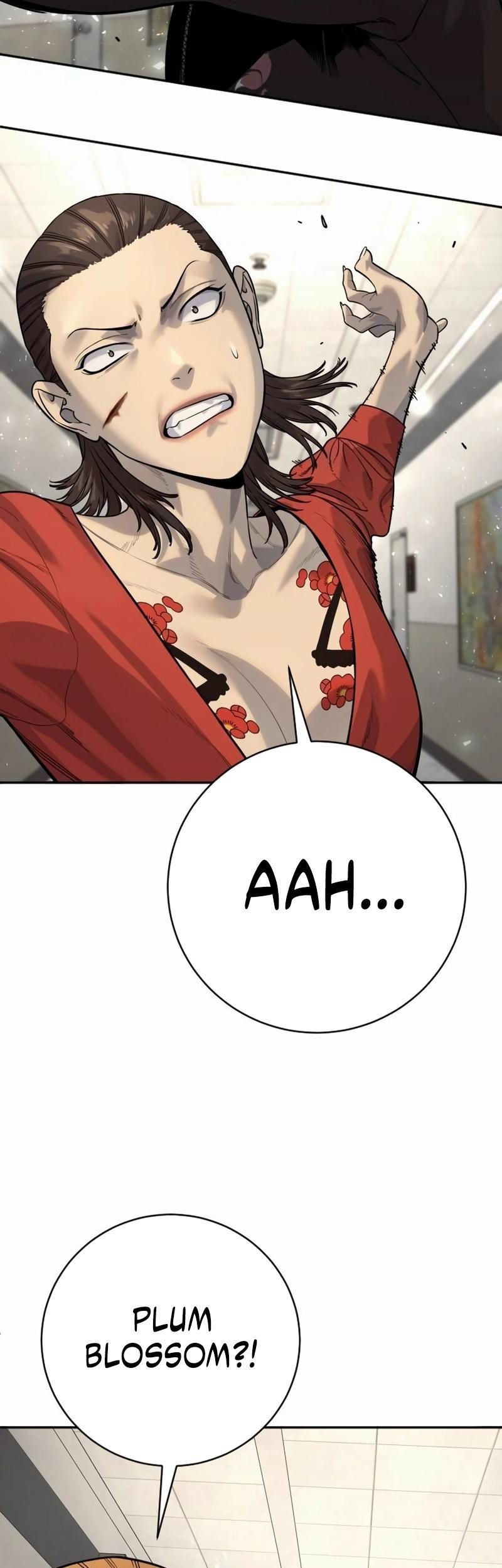 Return of the Bloodthirsty Police Chapter 80 Gambar 8