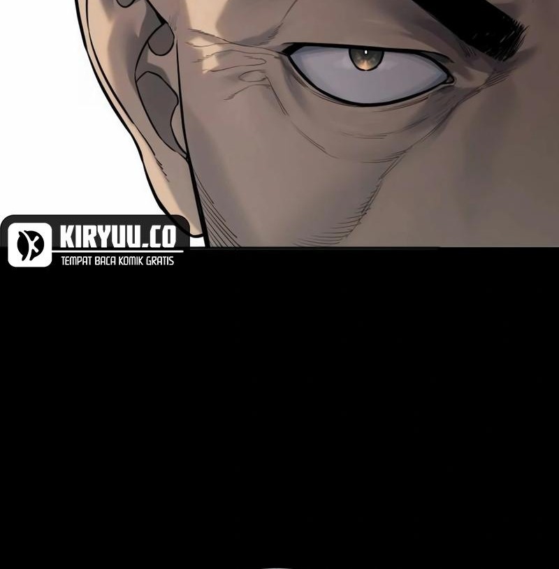 Return of the Bloodthirsty Police Chapter 80 Gambar 31