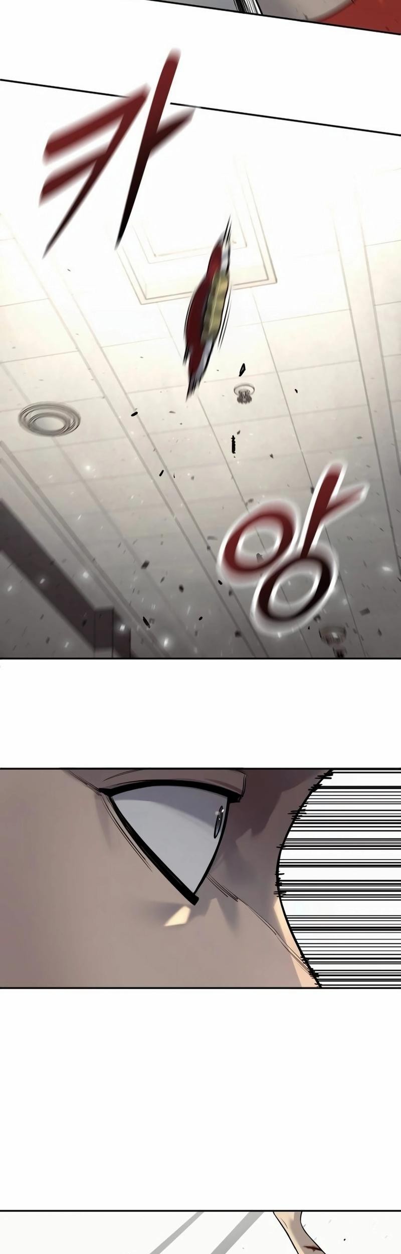 Return of the Bloodthirsty Police Chapter 80 Gambar 48