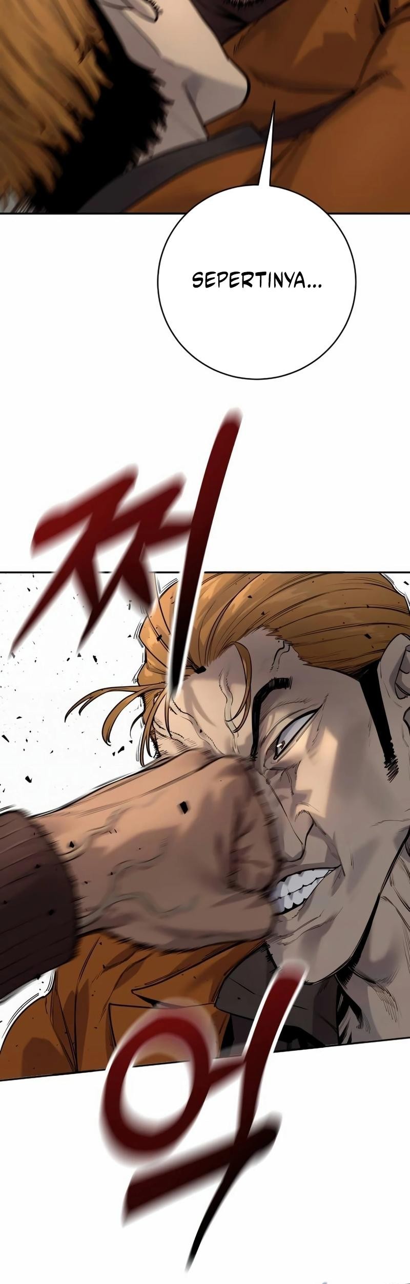 Return of the Bloodthirsty Police Chapter 81 Gambar 6