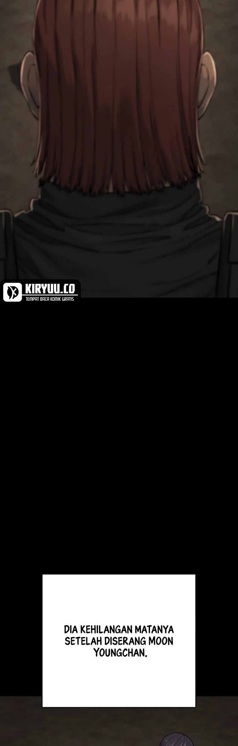 Return of the Bloodthirsty Police Chapter 81 Gambar 20