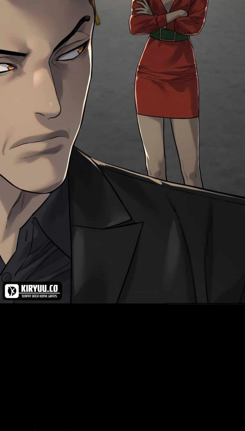 Return of the Bloodthirsty Police Chapter 82 Gambar 48