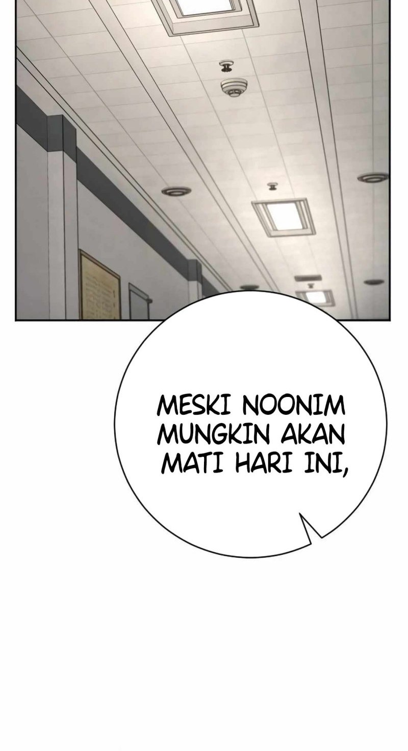 Return of the Bloodthirsty Police Chapter 82 Gambar 52