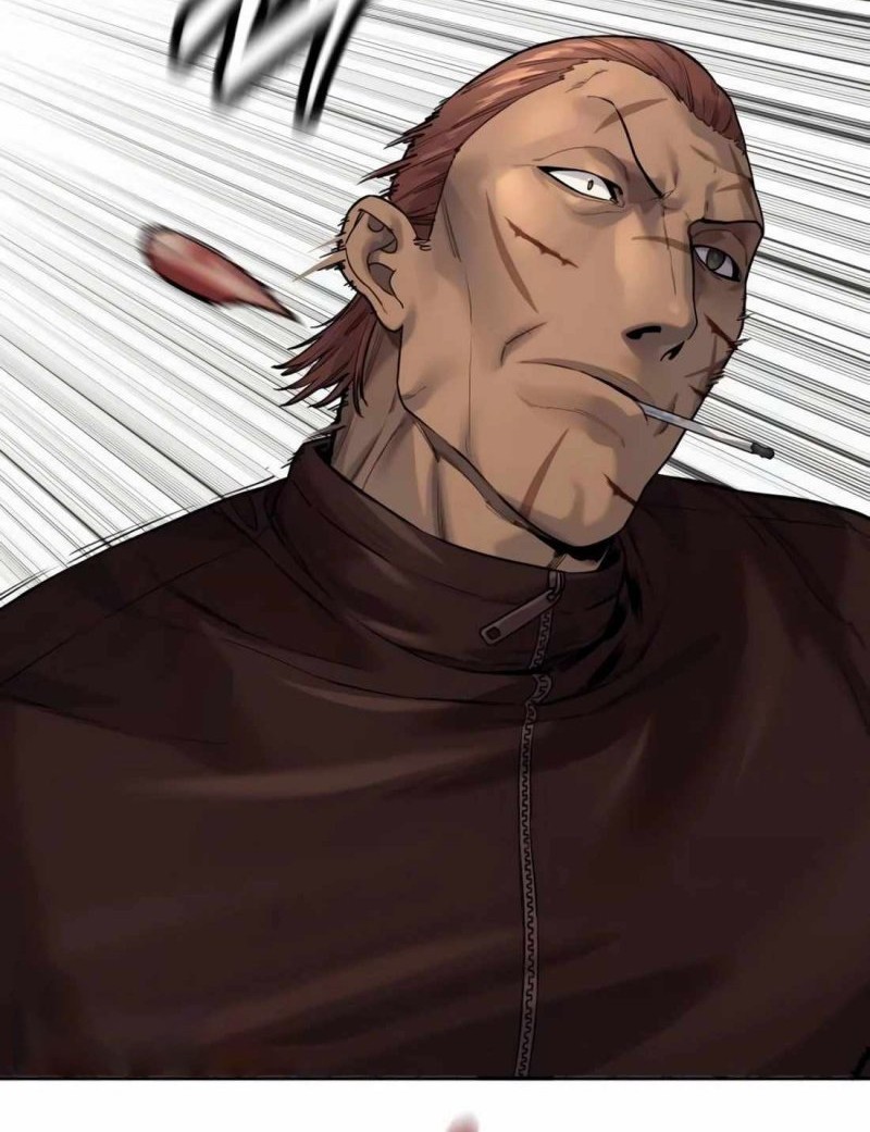 Return of the Bloodthirsty Police Chapter 82 Gambar 5