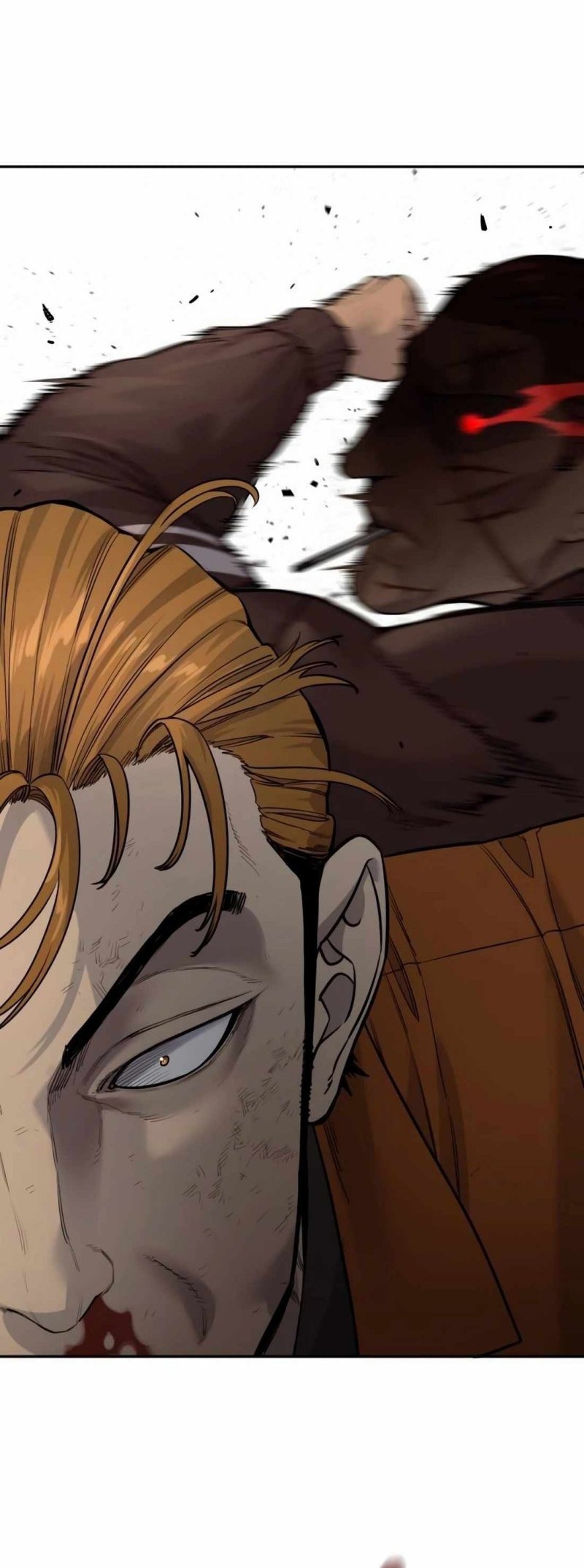 Return of the Bloodthirsty Police Chapter 82 Gambar 13