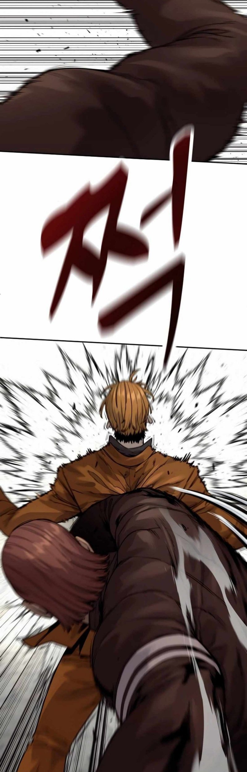 Return of the Bloodthirsty Police Chapter 82 Gambar 15