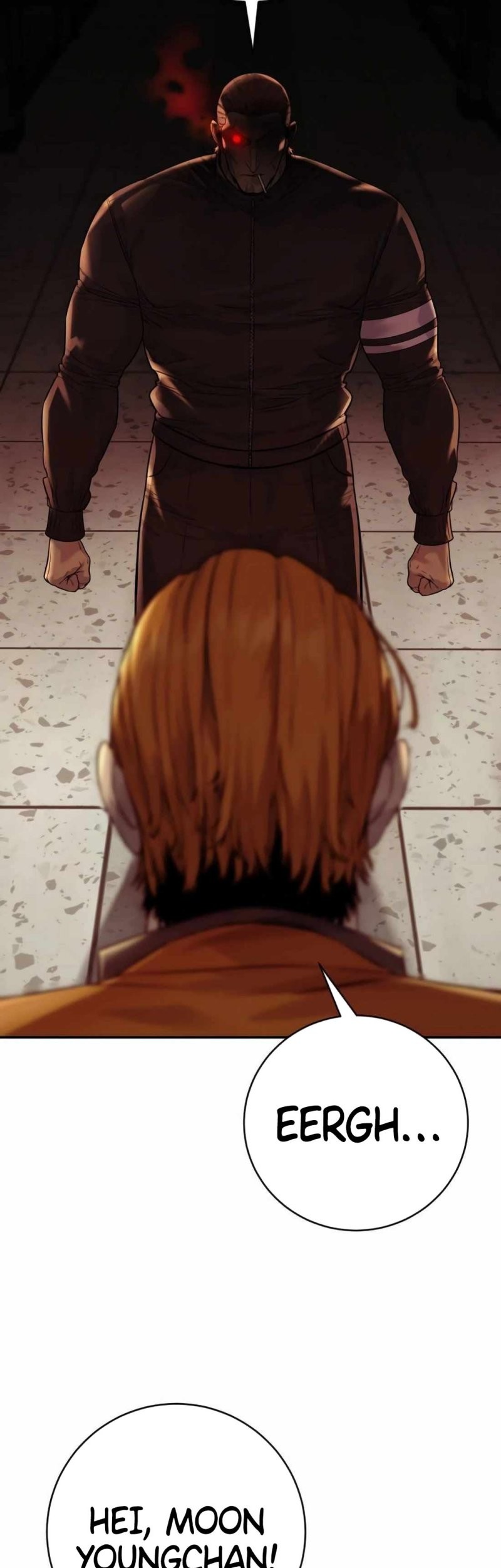 Return of the Bloodthirsty Police Chapter 82 Gambar 23