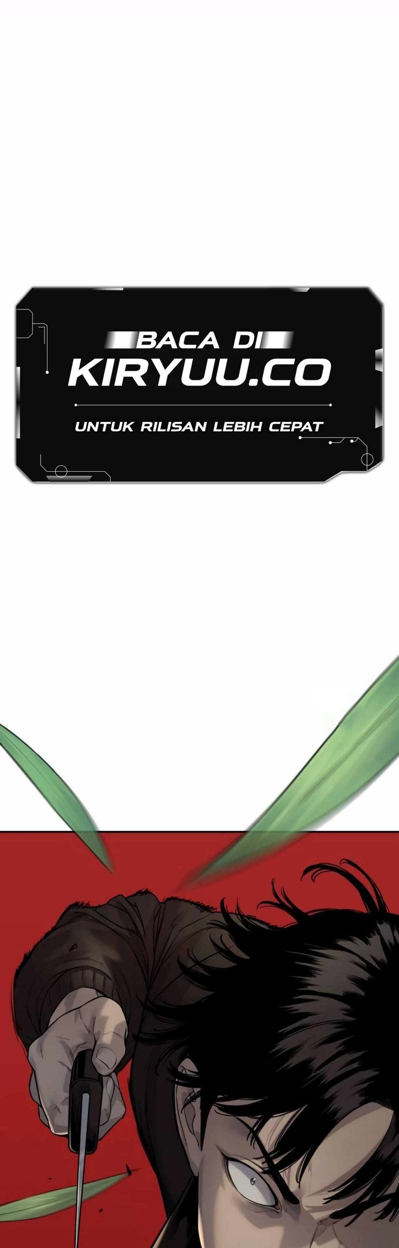 Manhwa Return of the Bloodthirsty Police Chapter 83 gambar nomor 2