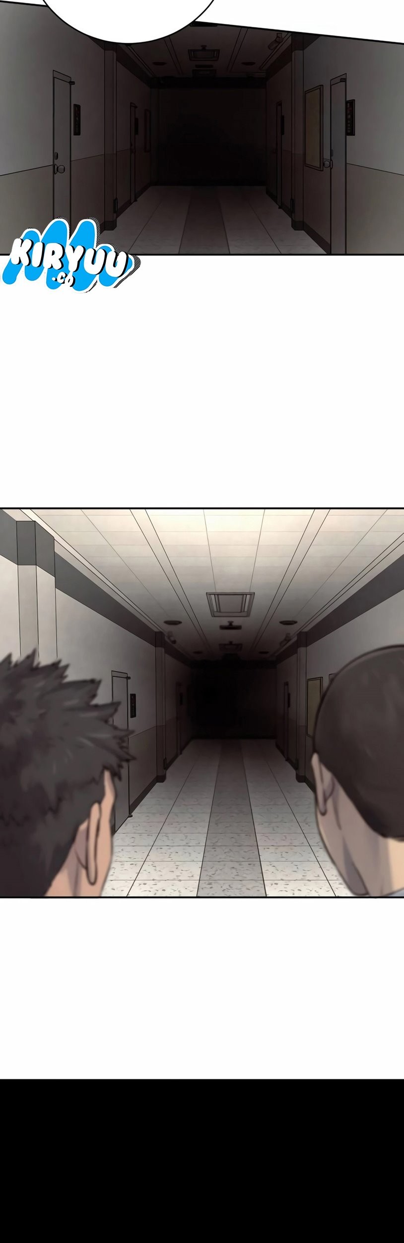 Return of the Bloodthirsty Police Chapter 84 Gambar 53