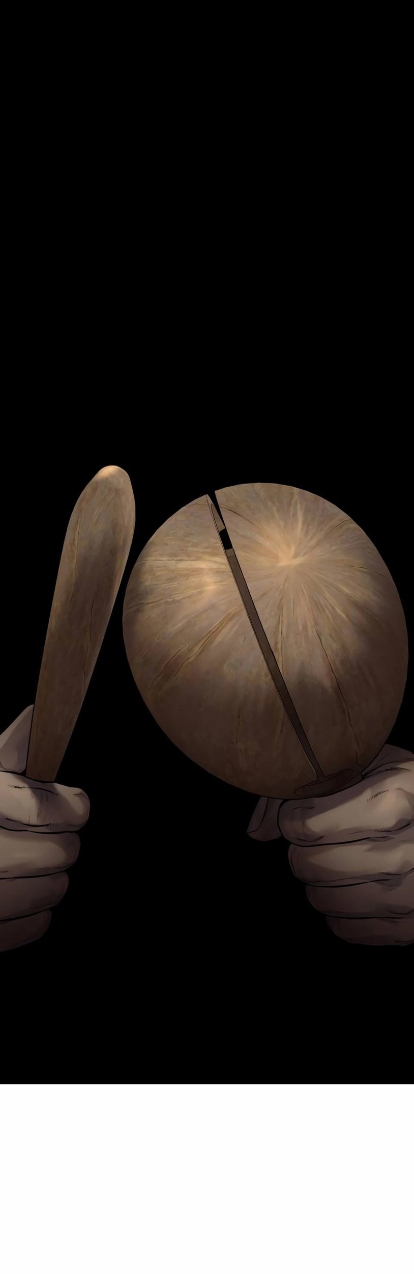 Return of the Bloodthirsty Police Chapter 84 Gambar 55