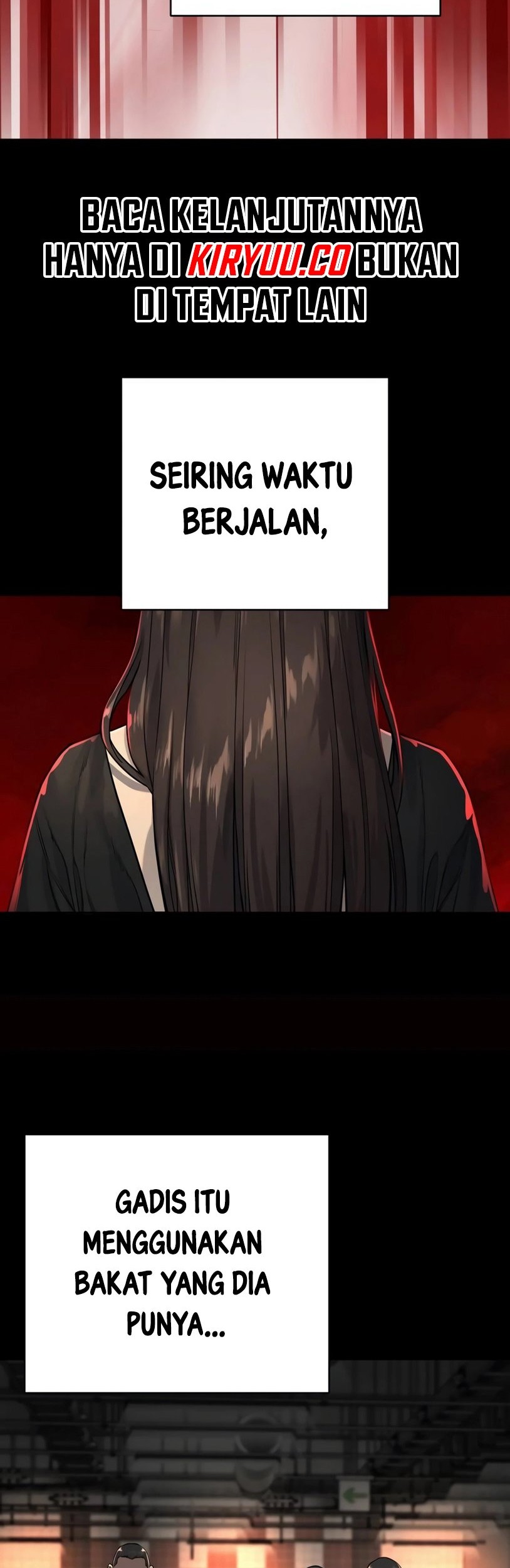 Return of the Bloodthirsty Police Chapter 84 Gambar 10