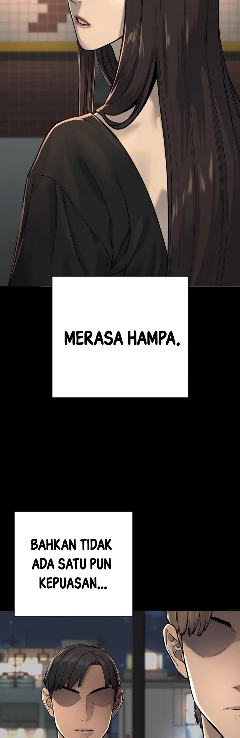 Return of the Bloodthirsty Police Chapter 84 Gambar 13