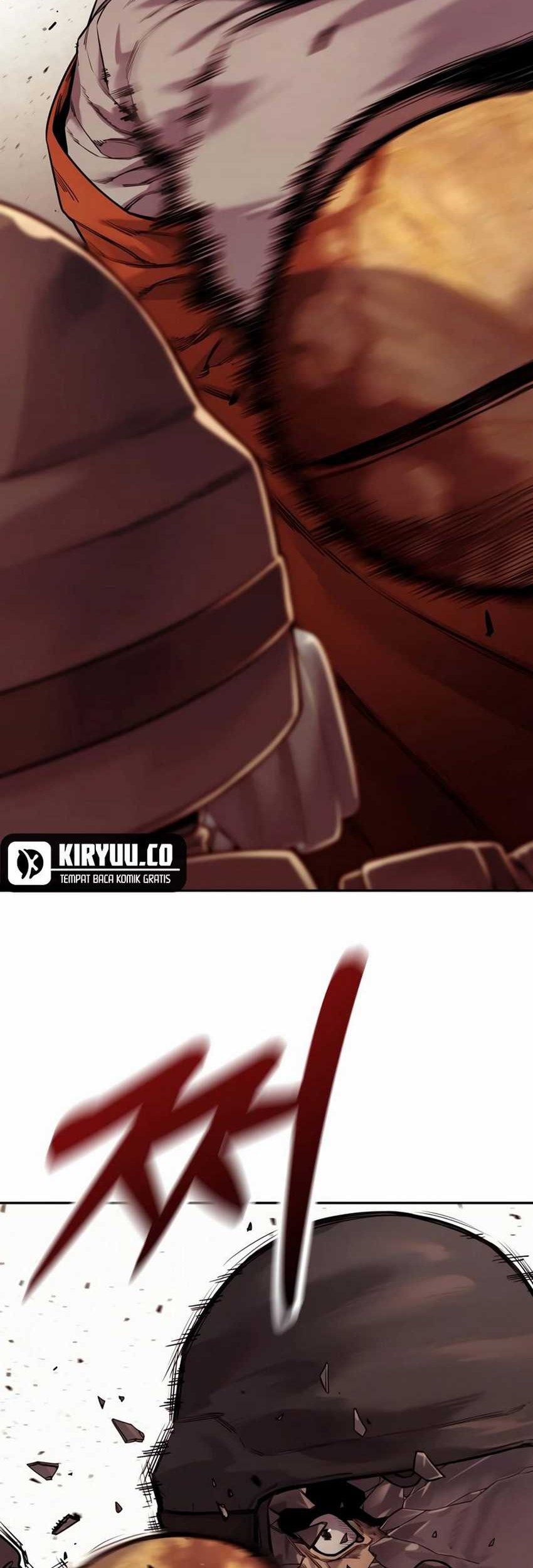 Return of the Bloodthirsty Police Chapter 85 Gambar 60