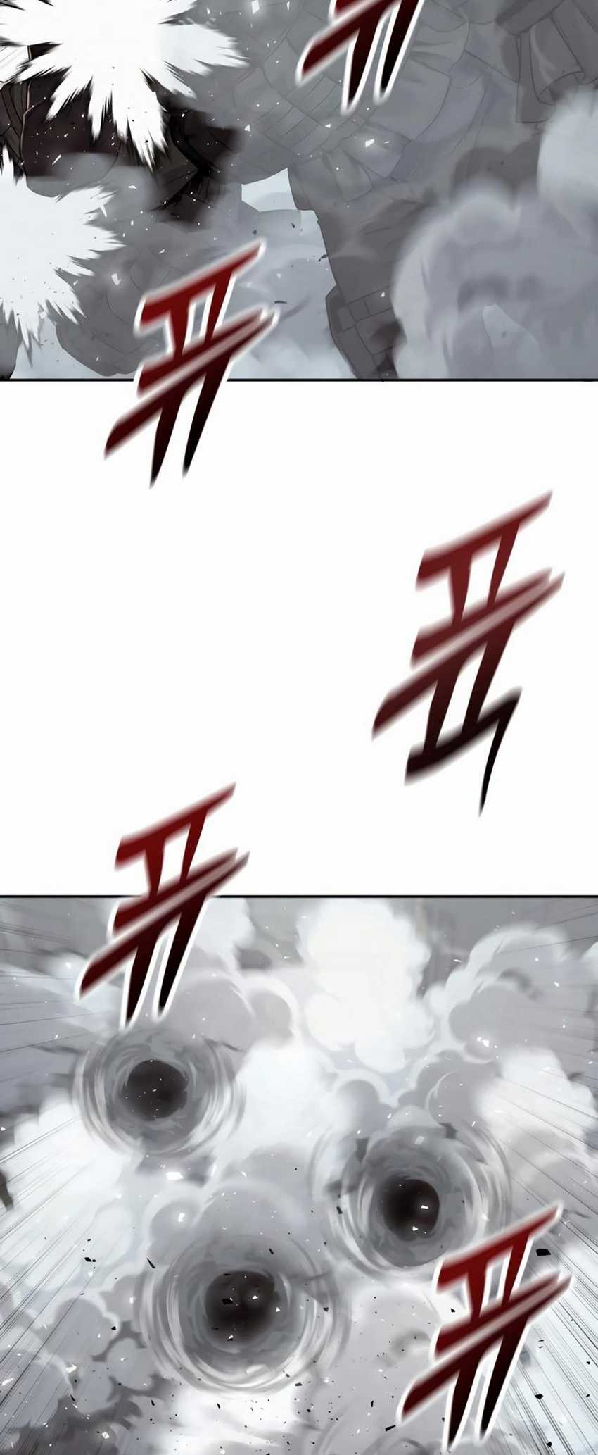 Return of the Bloodthirsty Police Chapter 85 Gambar 11
