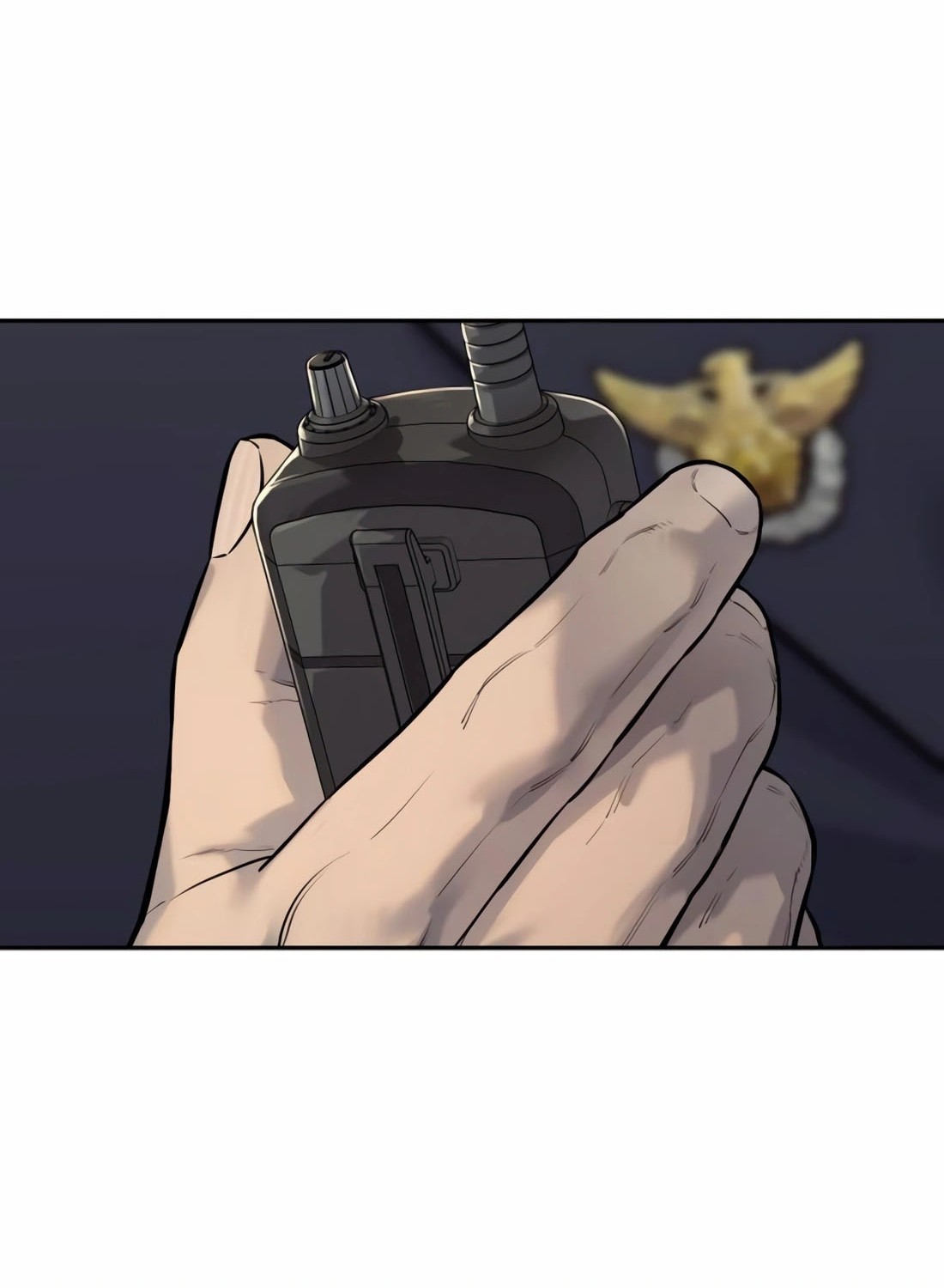 Return of the Bloodthirsty Police Chapter 86 Gambar 57