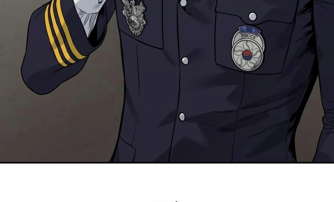 Return of the Bloodthirsty Police Chapter 86 Gambar 69