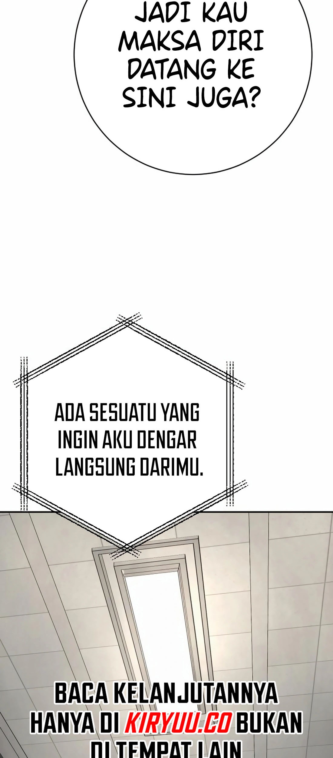 Return of the Bloodthirsty Police Chapter 86 Gambar 76