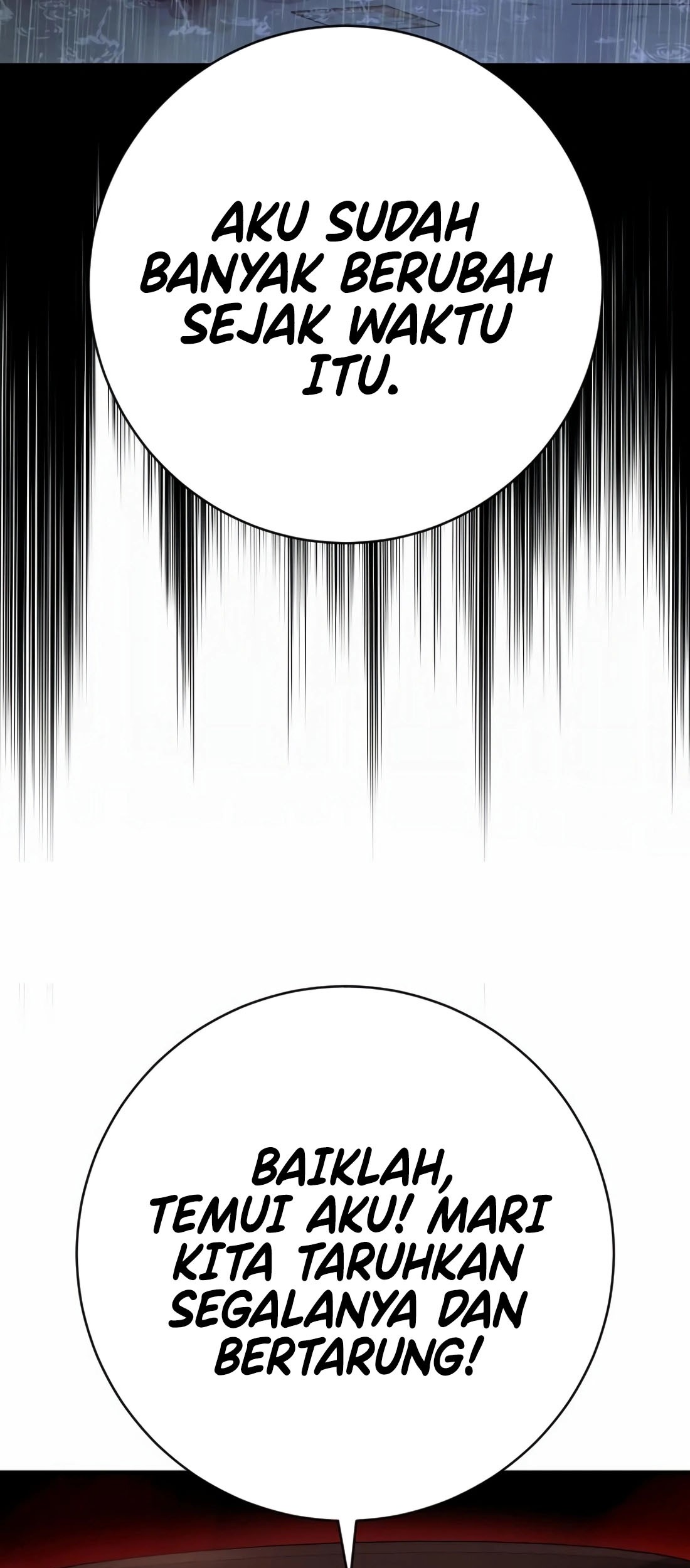 Return of the Bloodthirsty Police Chapter 86 Gambar 85